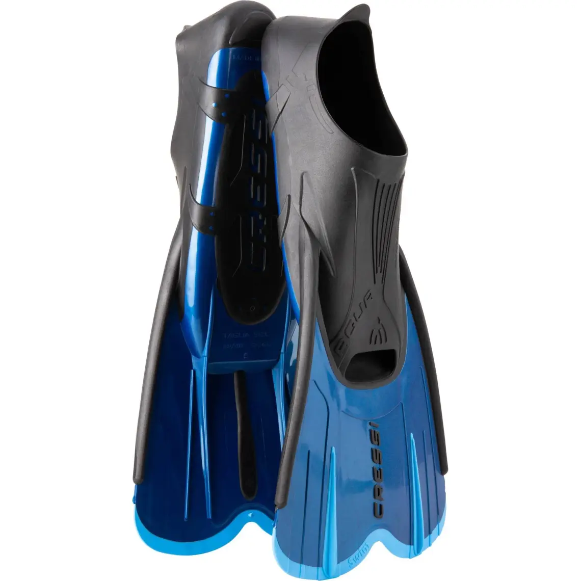 Cressi Agua Short Yüzücü Paleti