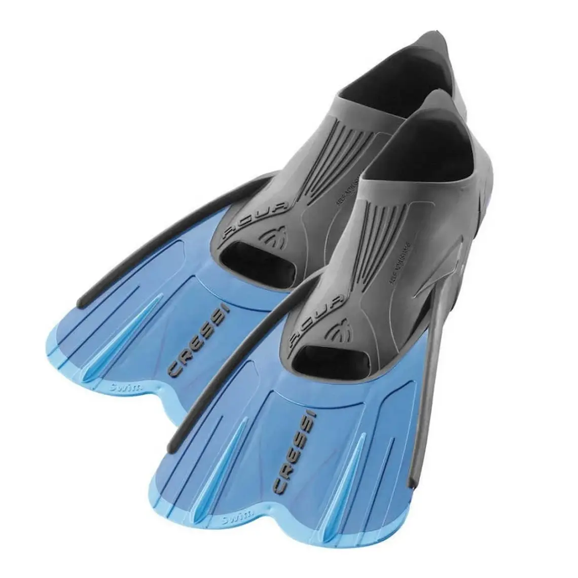 Cressi Agua Short Yüzücü Paleti