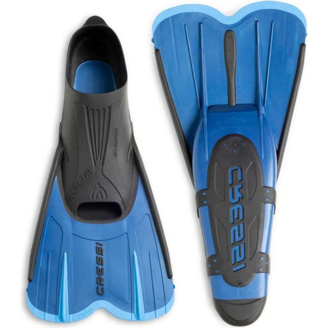 Cressi Agua Short Yüzücü Paleti