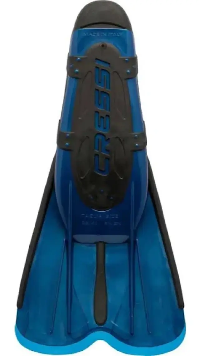 Cressi Agua Short Yüzücü Paleti