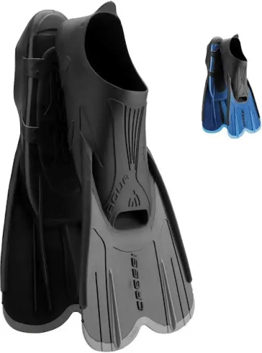 Cressi Agua Short Yüzücü Paleti