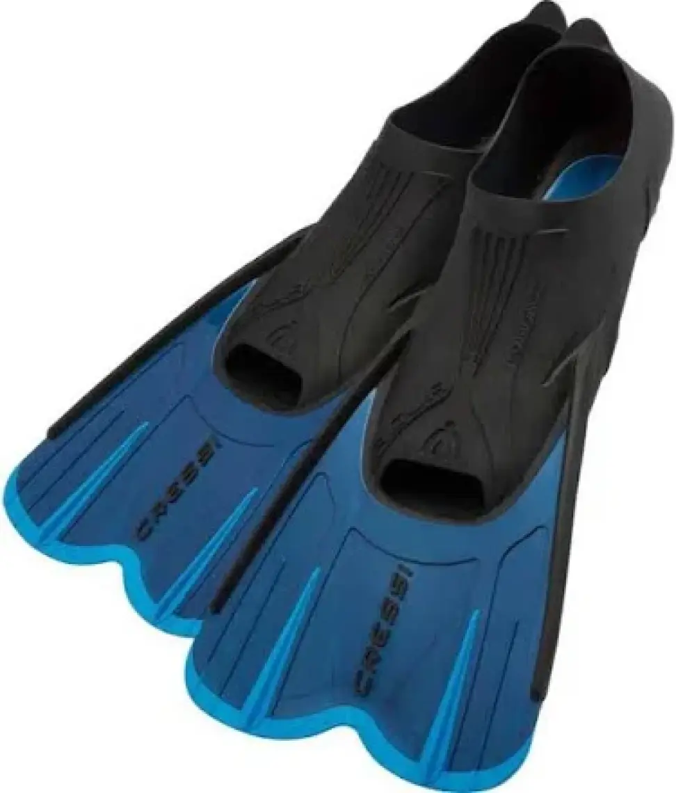 Cressi Agua Short Yüzücü Paleti