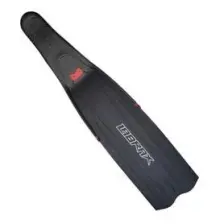 Labrax Boom Dalış Paleti Siyah