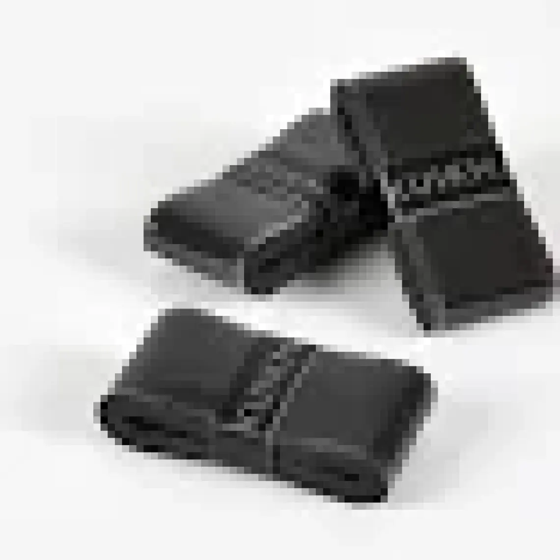 Decathlon ARTENGO Tenis Overgrip - Siyah - 3 Adet - ABSORB