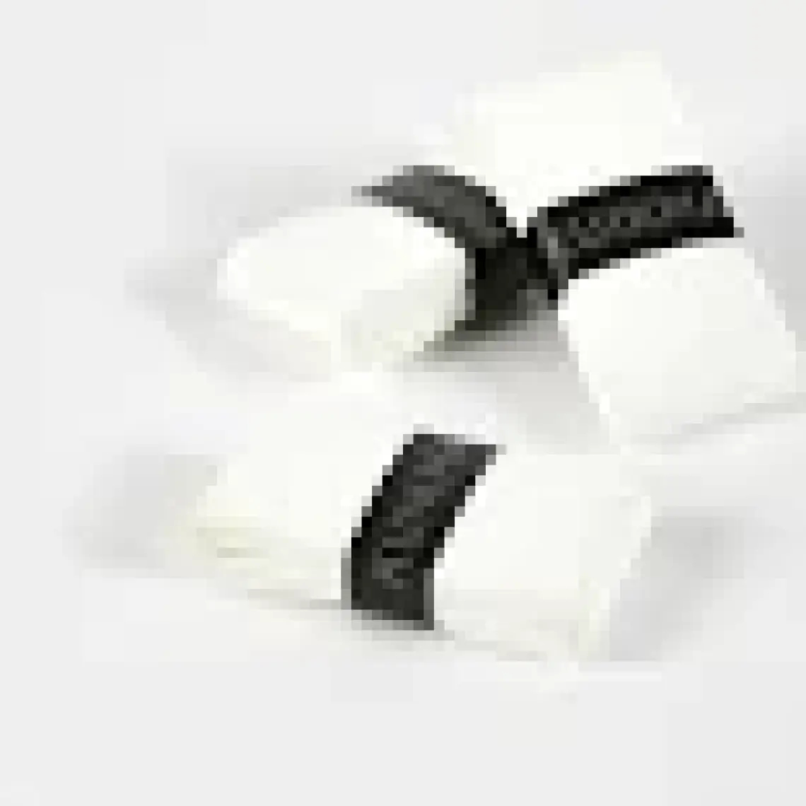 Decathlon ARTENGO Tenis Overgrip - Siyah - 3 Adet - ABSORB