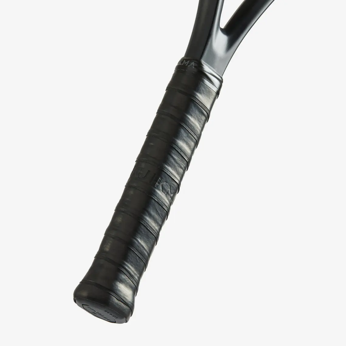 Decathlon ARTENGO Tenis Overgrip - Siyah - 3 Adet - ABSORB