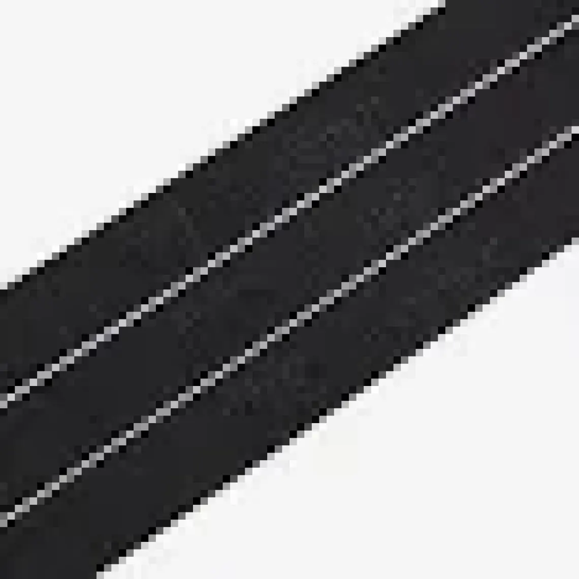 Decathlon ARTENGO Tenis Overgrip - Siyah - 3 Adet - ABSORB