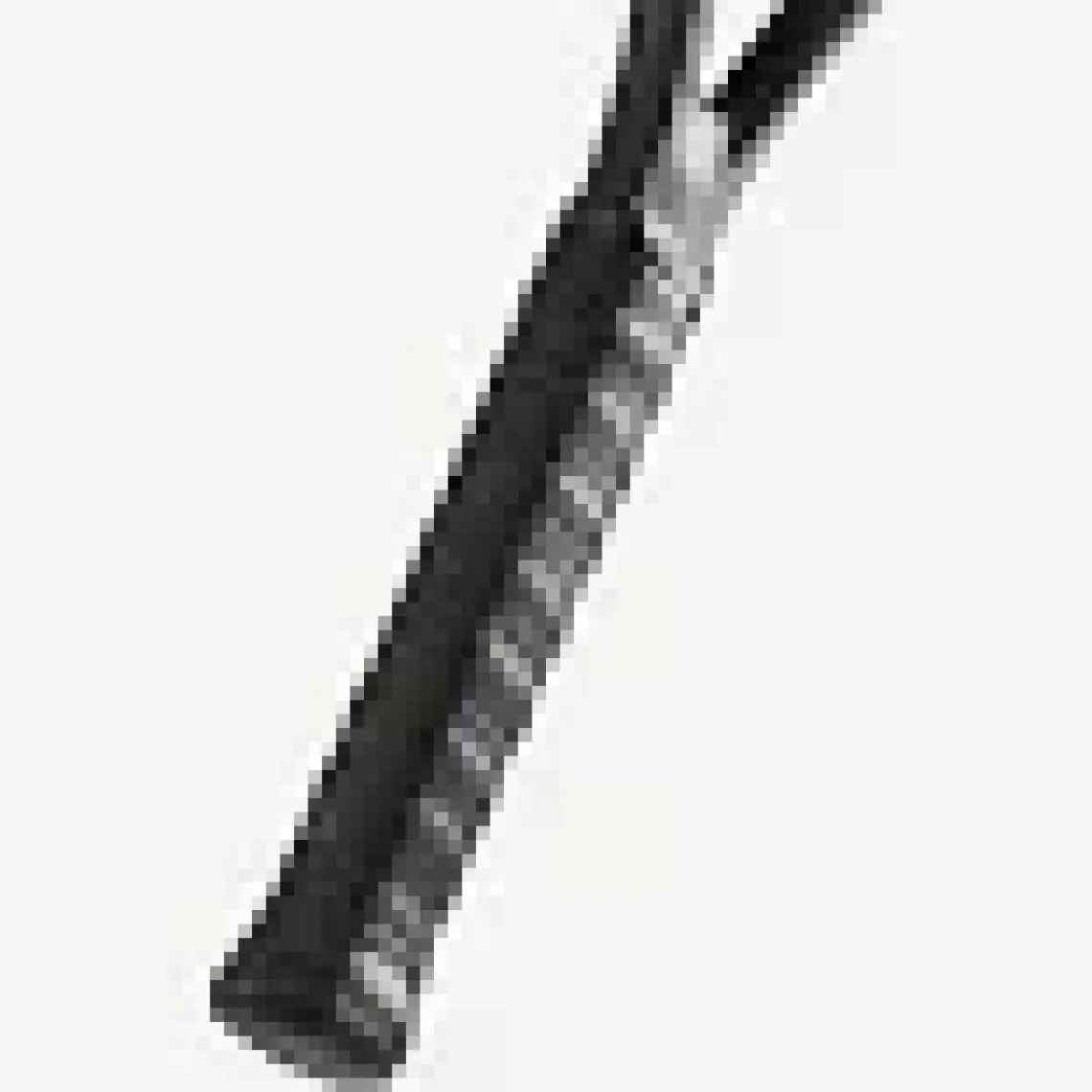 Decathlon ARTENGO Tenis Overgrip - Siyah - 3 Adet - ABSORB