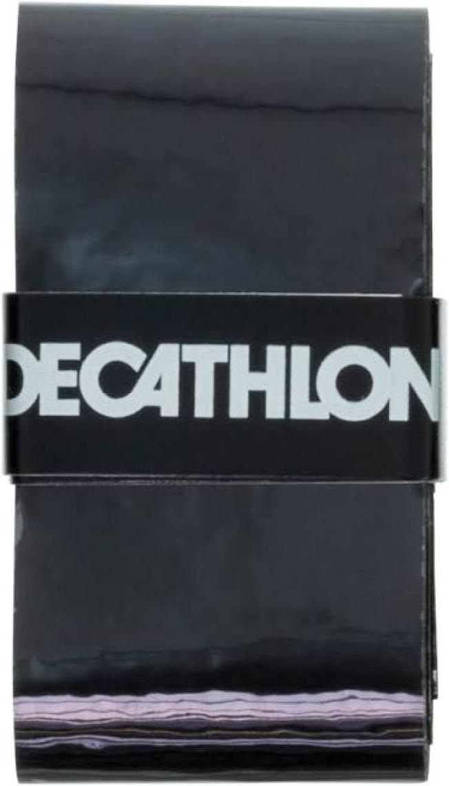 Decathlon ARTENGO Tenis Overgrip - Siyah - 3 Adet - Comfort