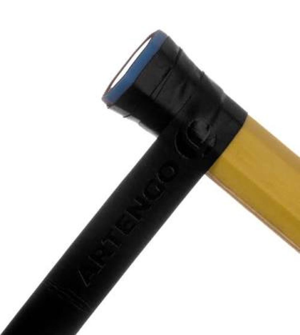 Decathlon ARTENGO Tenis Overgrip - Siyah - 3 Adet - Comfort