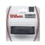 Wilson Grip Sublime Siyah (WRZ4202BK)