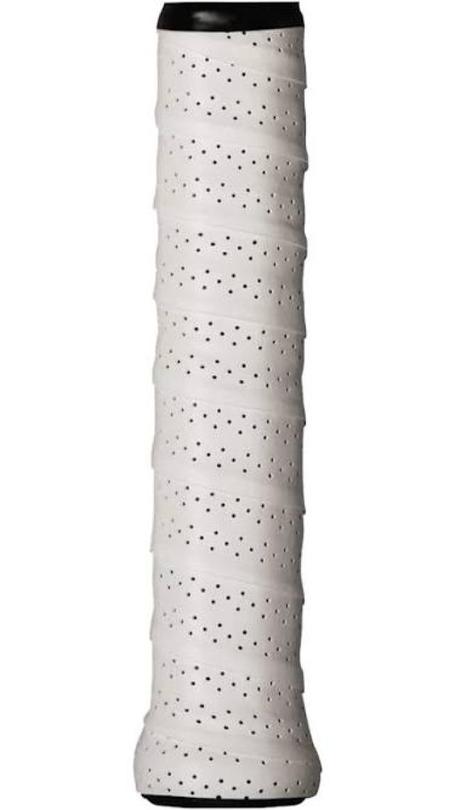 Wilson Tenis Gribi Pro Over Grip Perforated Whıte Grip