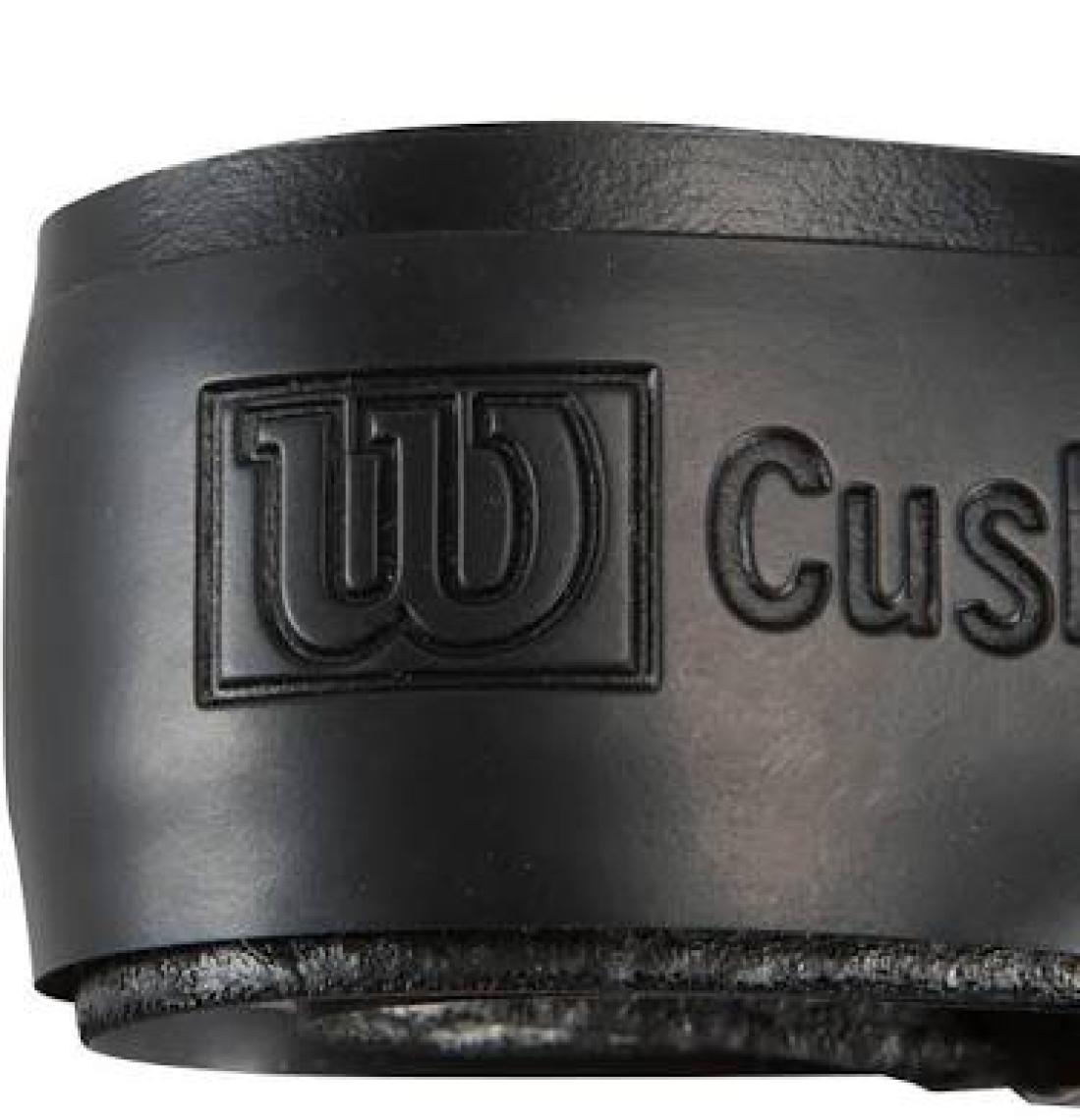 Wilson Wrz 4205 Bk Sponge Cushıon-Aıre Classıc  Siyah Ana Grıp