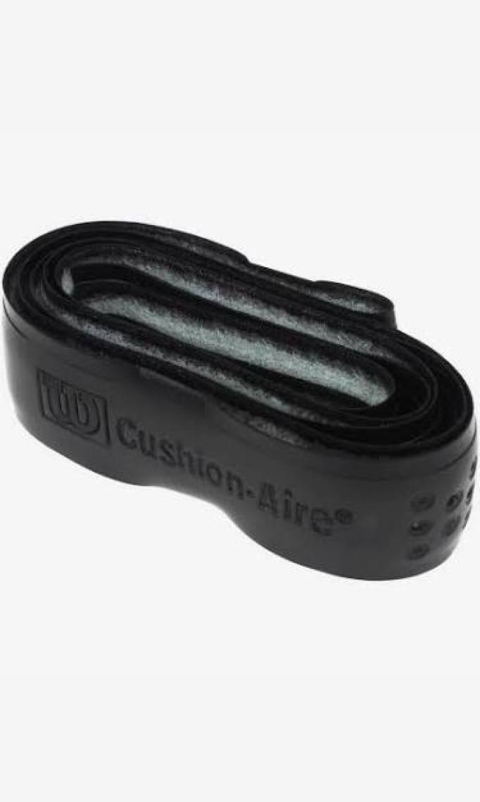 Wilson Wrz 4205 Bk Sponge Cushıon-Aıre Classıc  Siyah Ana Grıp