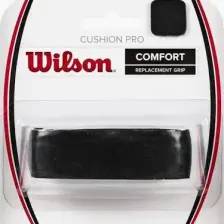 Wilson Cushion Pro Comfort Ana Grip Siyah WRZ4209BK