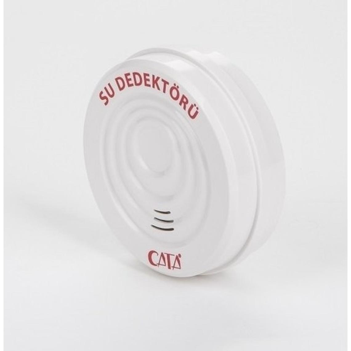 Cata Pilli Su Dedektörü CT-9453