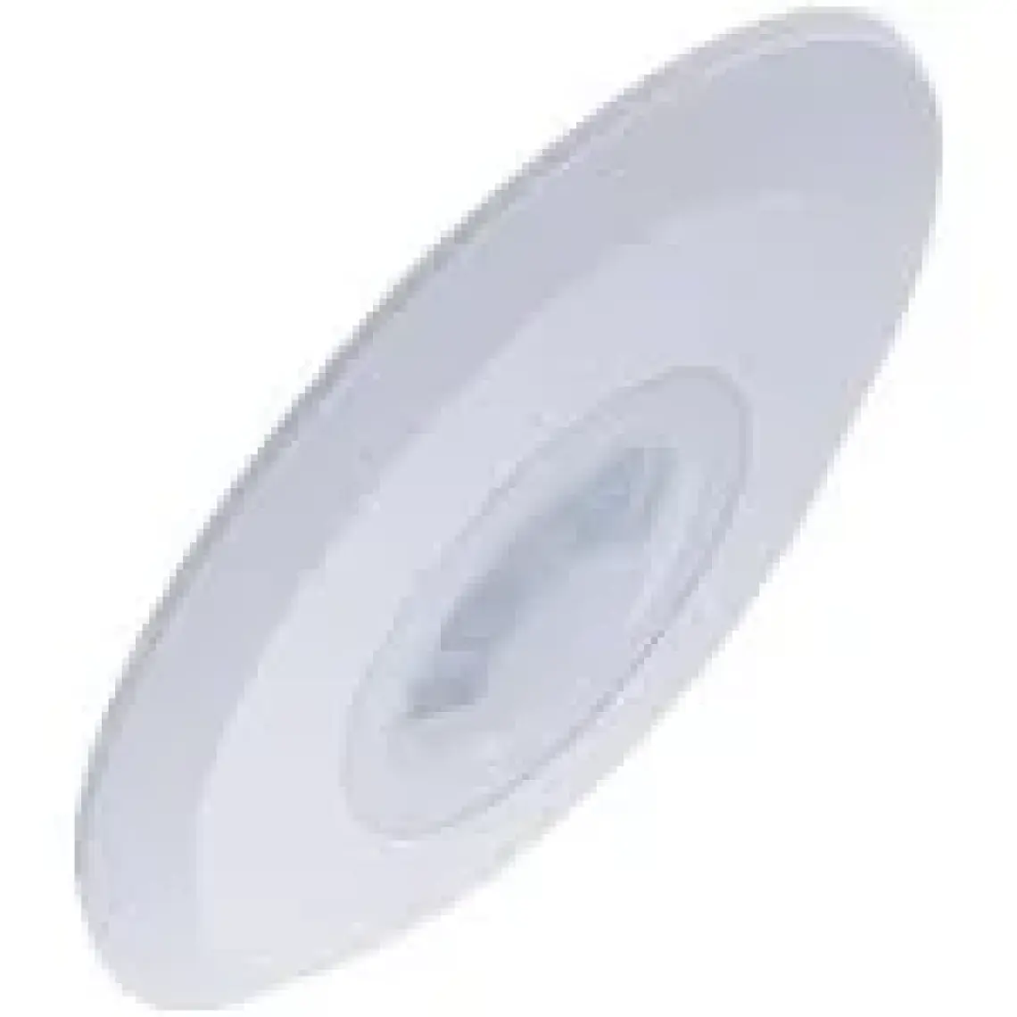 LAMPTIME Hareket Sensörü 360 Derece Sıva Üstü Slim Tip  Ir  510002