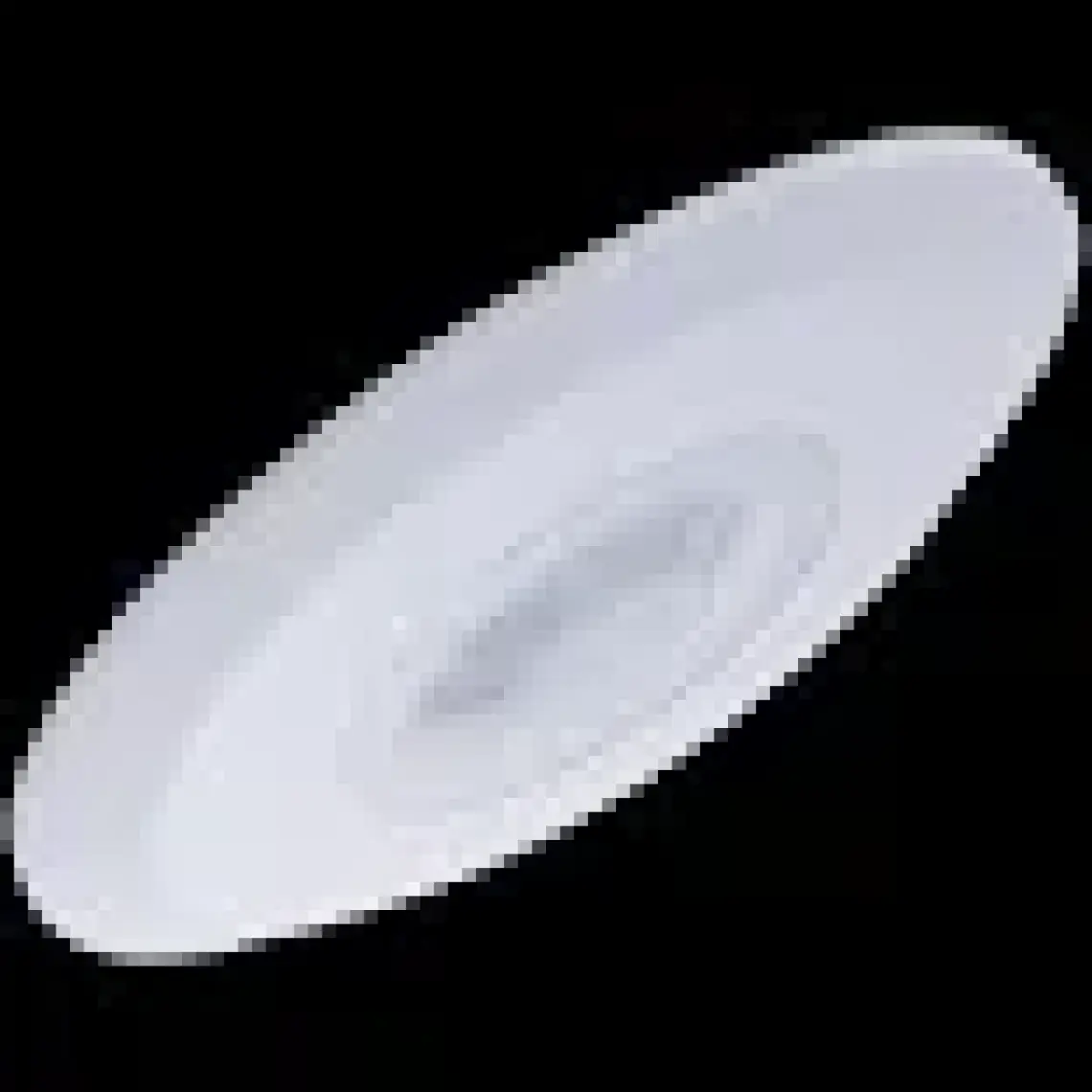LAMPTIME Hareket Sensörü 360 Derece Sıva Üstü Slim Tip  Ir  510002