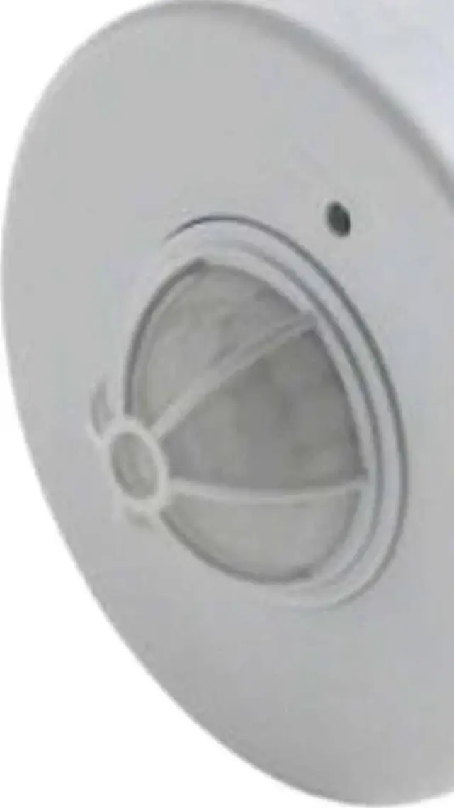 Cata 360 Derece Sensör CT-9243