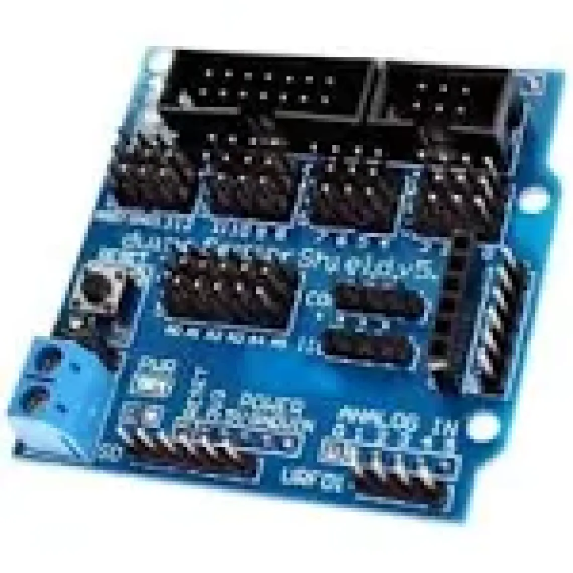 Arduino Arduino Uno Sensör Shield