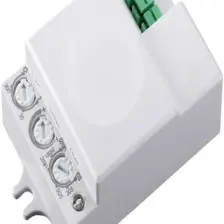 LAMPTIME Radar Hareket Sensörü Rf   510004