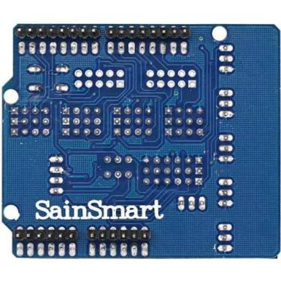 Arduino Arduino Uno Sensör Shield