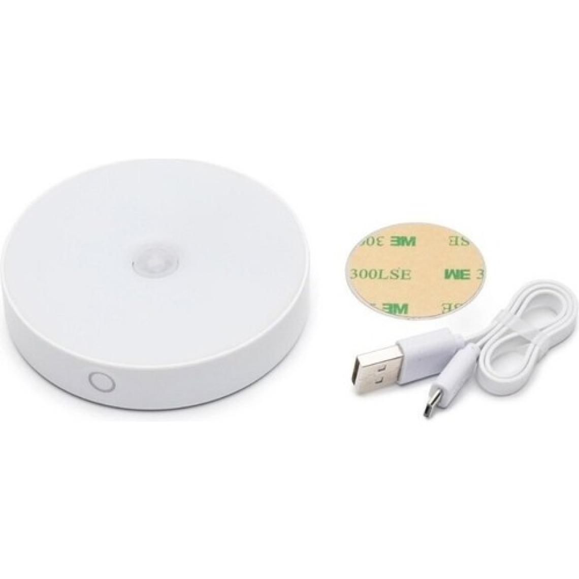 Cata Sensörlü Kabin LED Aydınlatma CT-5180 GÜNIŞIĞI