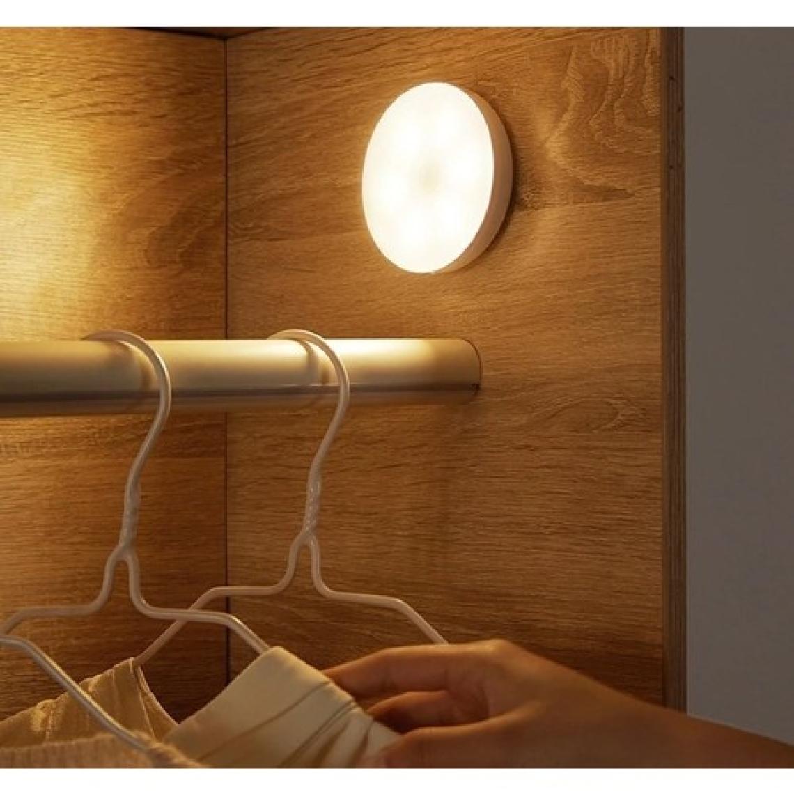 Cata Sensörlü Kabin LED Aydınlatma CT-5180 GÜNIŞIĞI