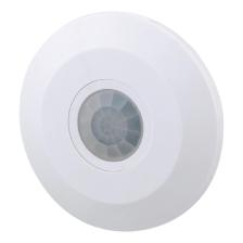 Ay31-01010 220v 360 Derece Tavan Tipi Lüks Hareket Sensörü