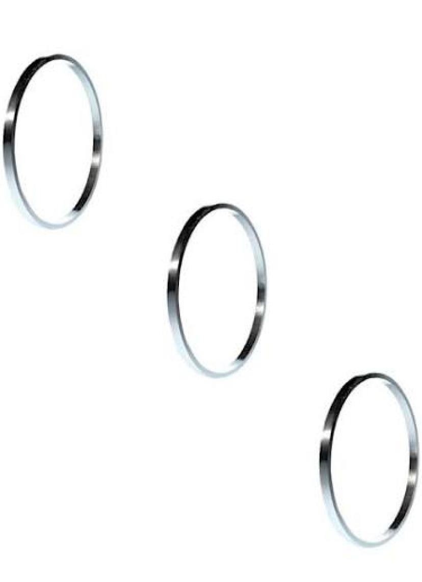 Winmau Pro-Lock Dart Shaft Rings