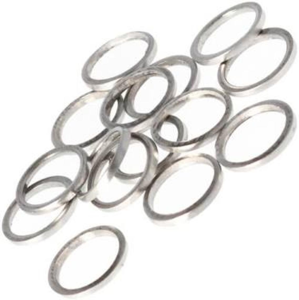 Winmau Pro-Lock Dart Shaft Rings