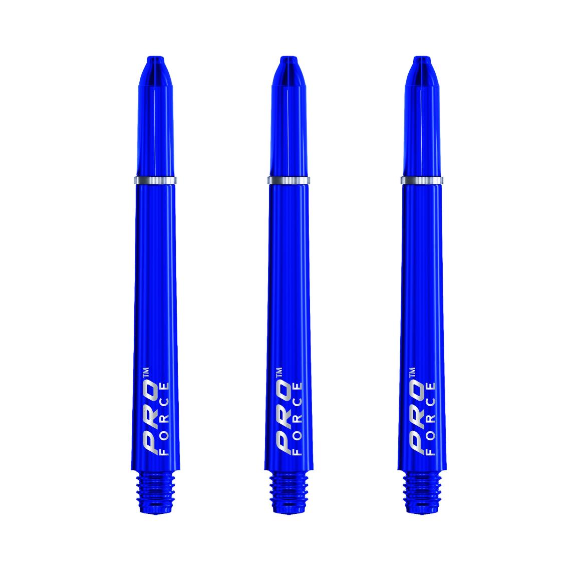 Winmau Pro-Force Dart Shafts