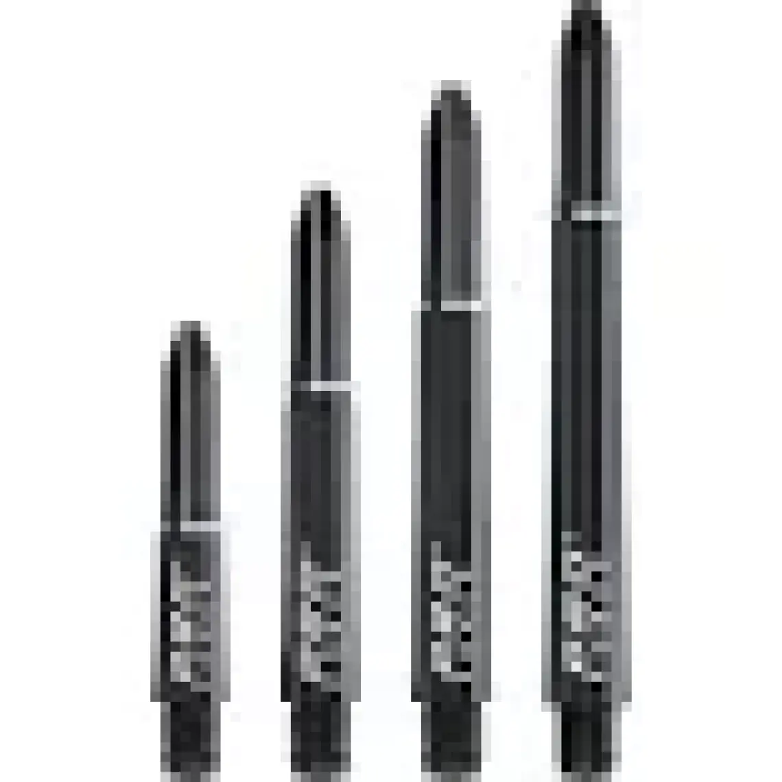 Winmau Pro-Force Dart Shafts