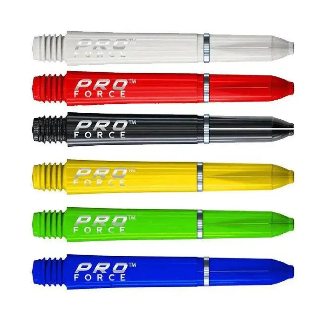 Winmau Pro-Force Dart Shafts