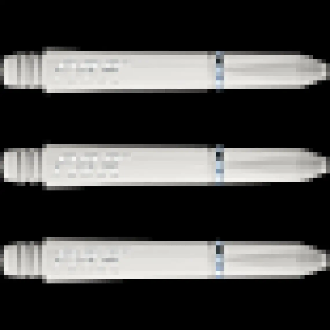 Winmau Pro-Force Dart Shafts