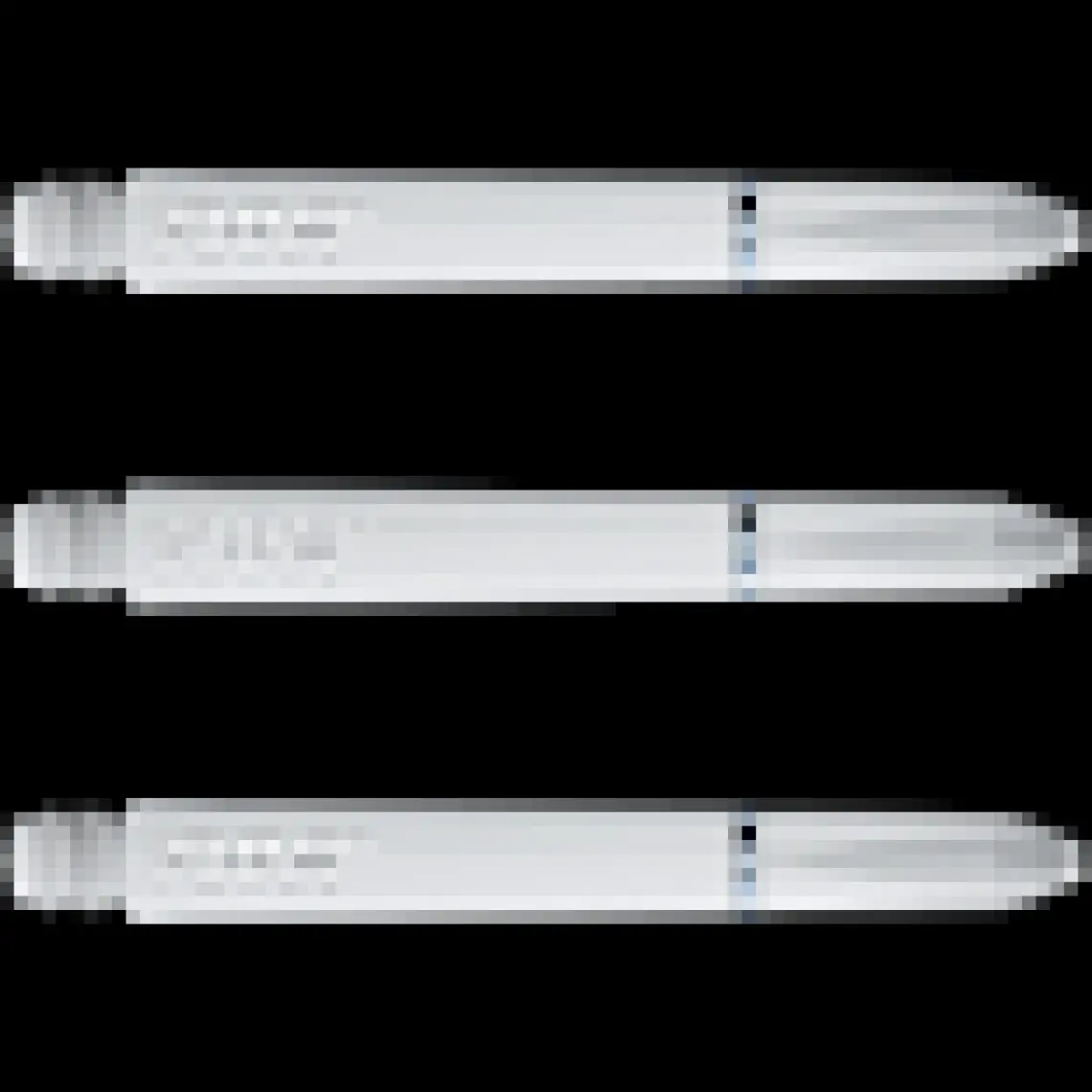 Winmau Pro-Force Dart Shafts