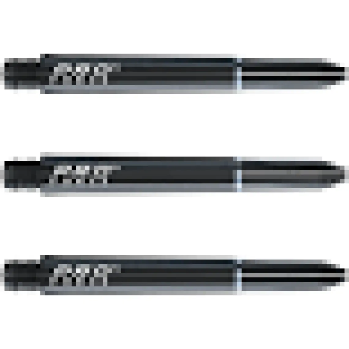 Winmau Pro-Force Dart Shafts