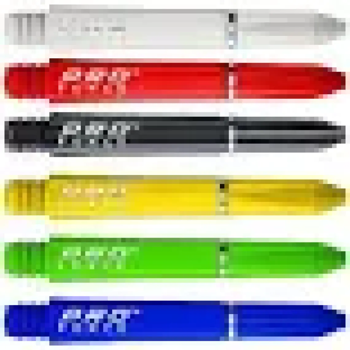 Winmau Pro-Force Dart Shafts