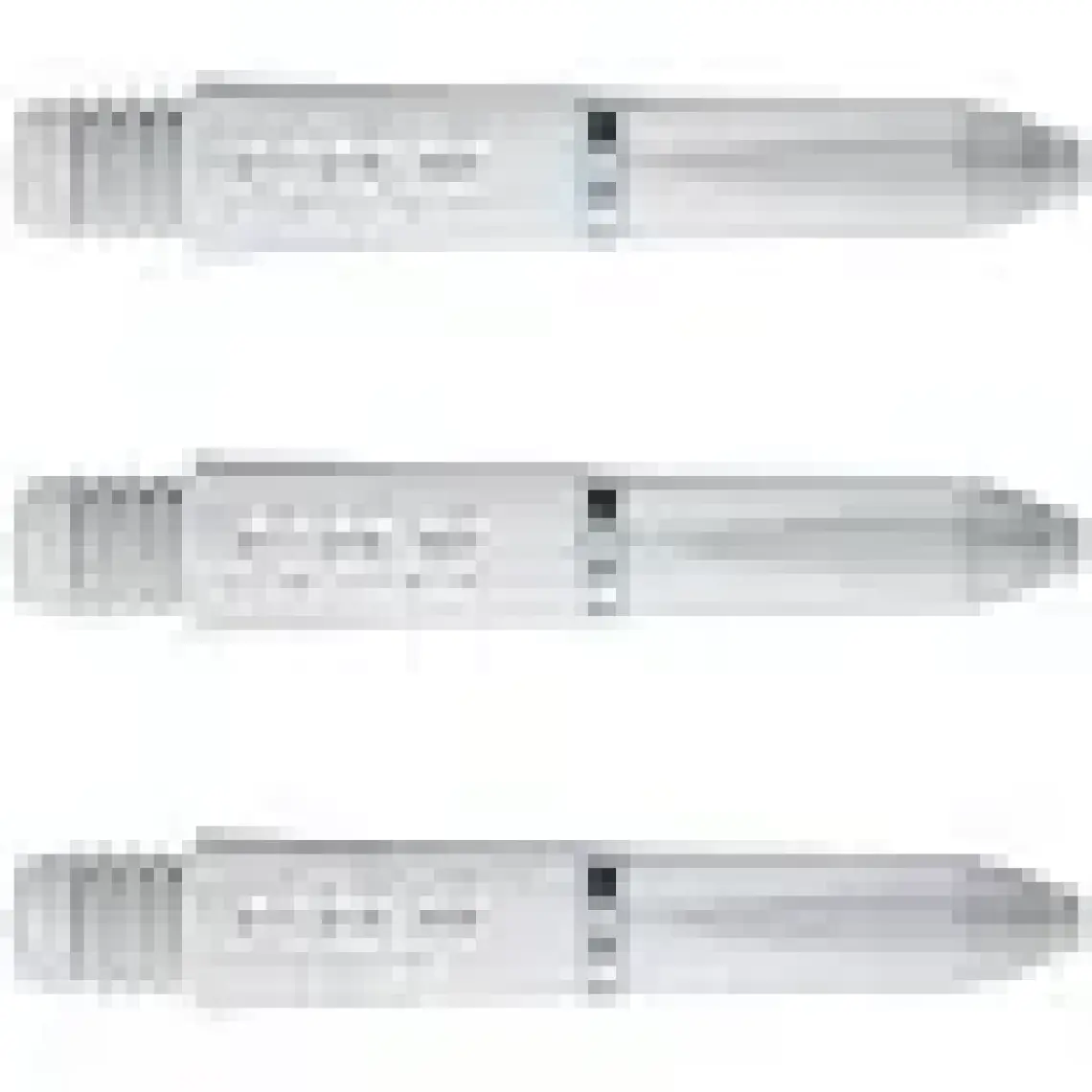 Winmau Pro-Force Dart Shafts