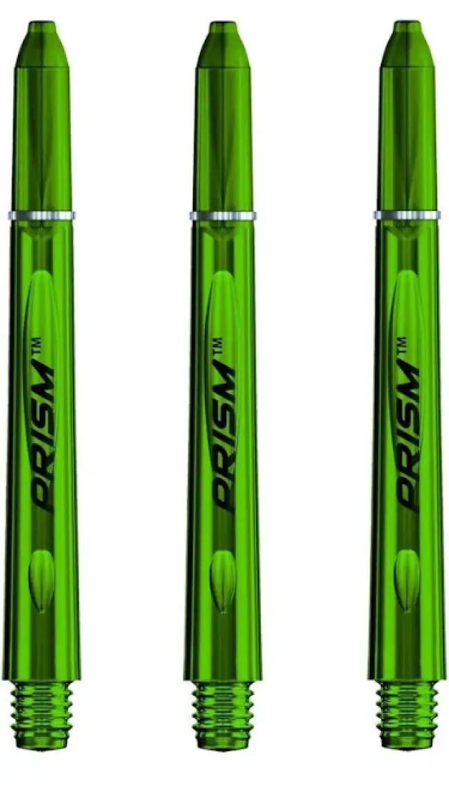 Winmau Prism 1.0 Dart Shafts