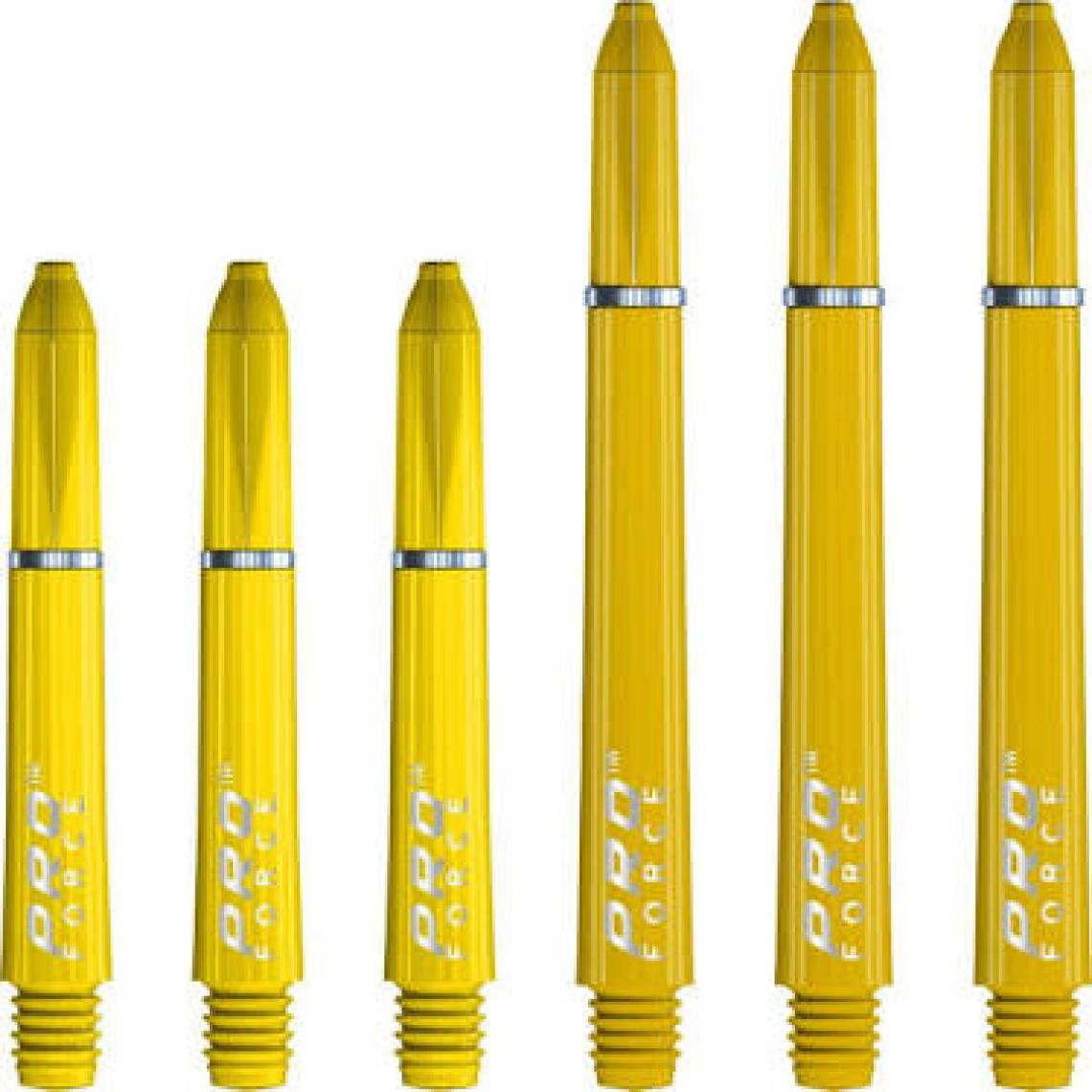 Winmau Pro-Force Dart Shafts