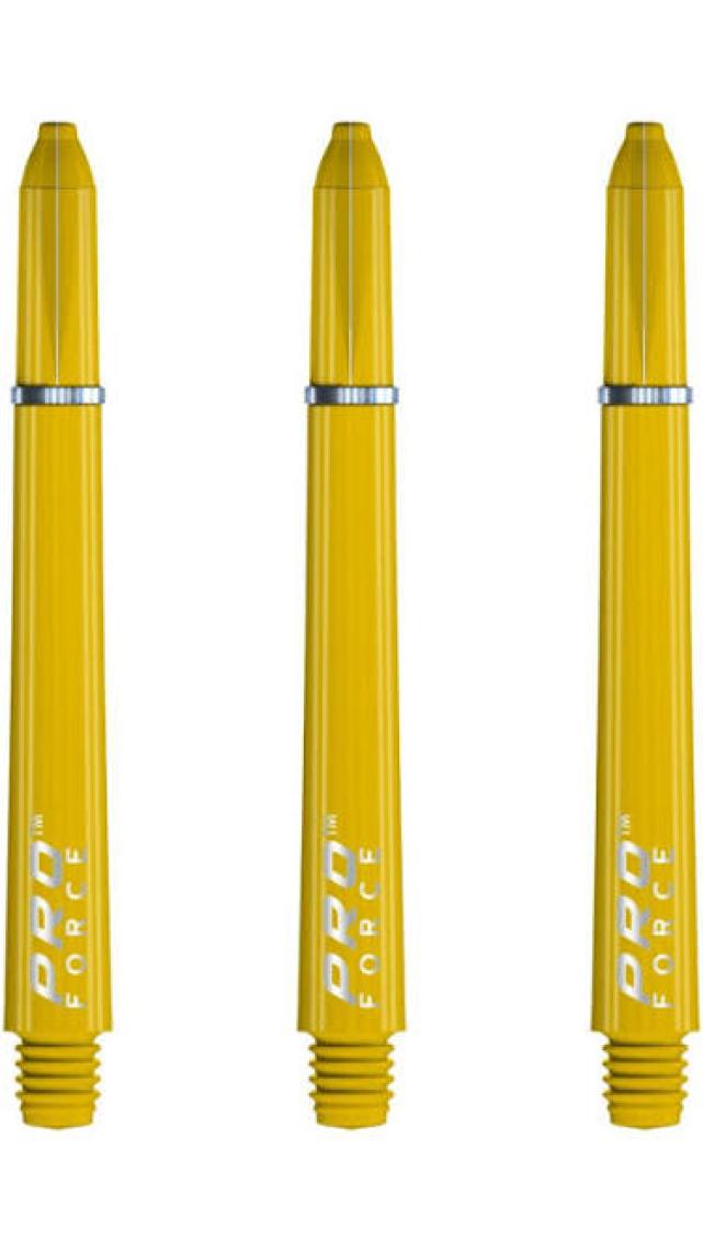 Winmau Pro-Force Dart Shafts