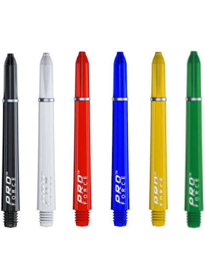 Winmau Pro-Force Dart Shafts