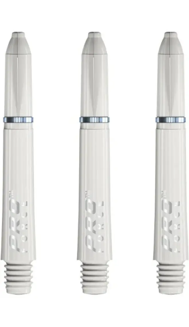 Winmau Pro-Force Dart Shafts
