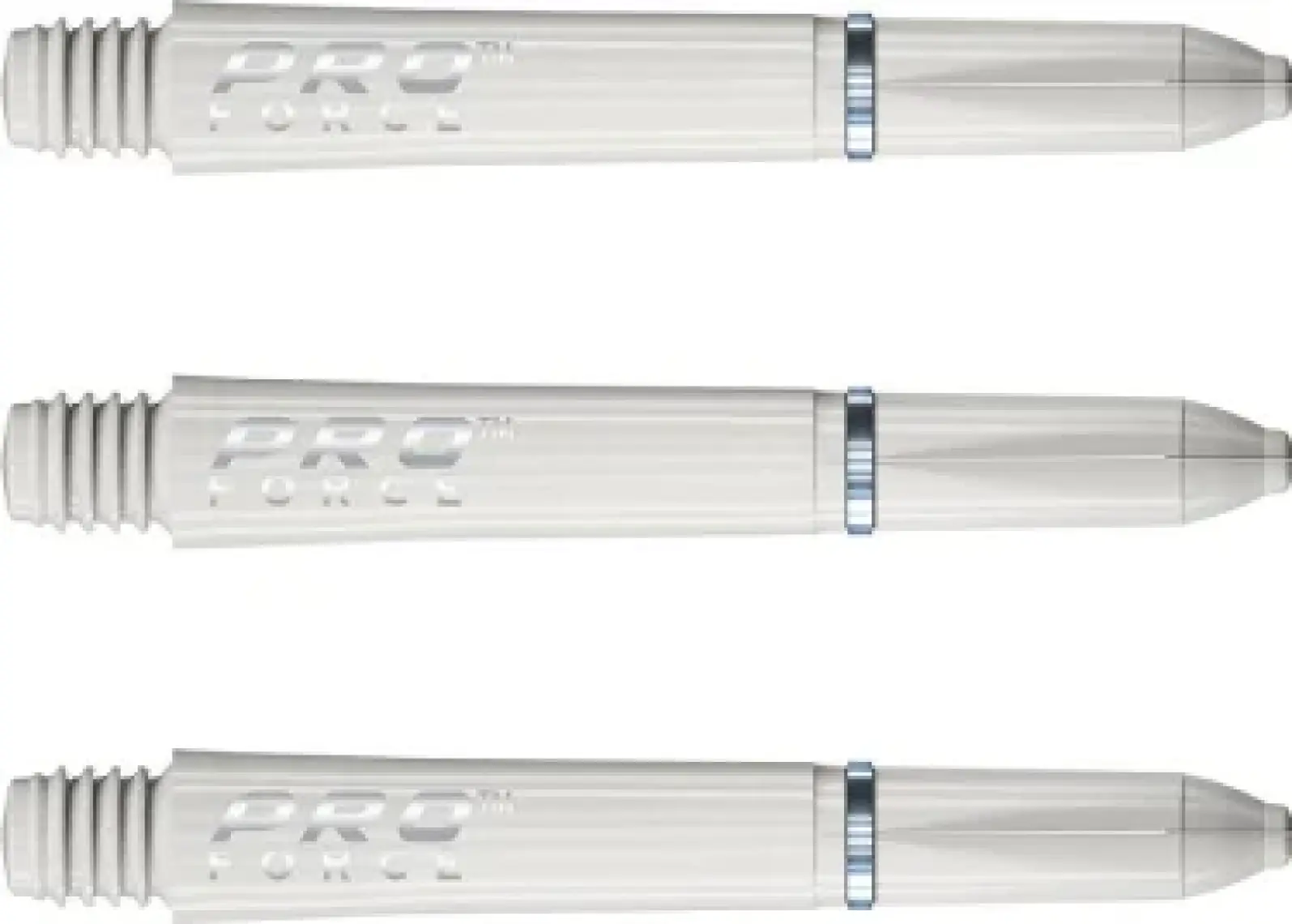 Winmau Pro-Force Dart Shafts