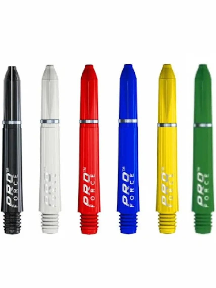 Winmau Pro-Force Dart Shafts