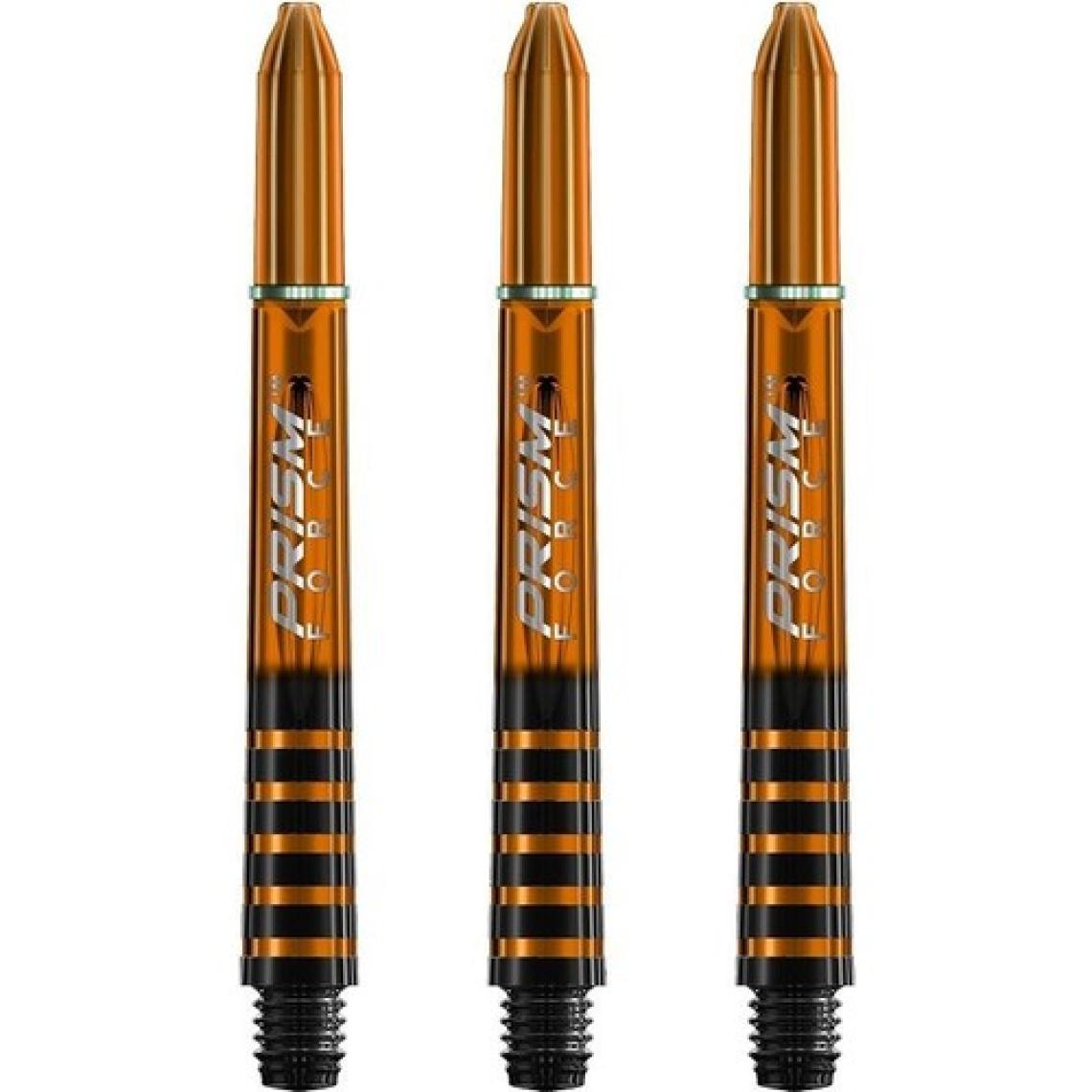 Winmau Prism Force Dart Shafts