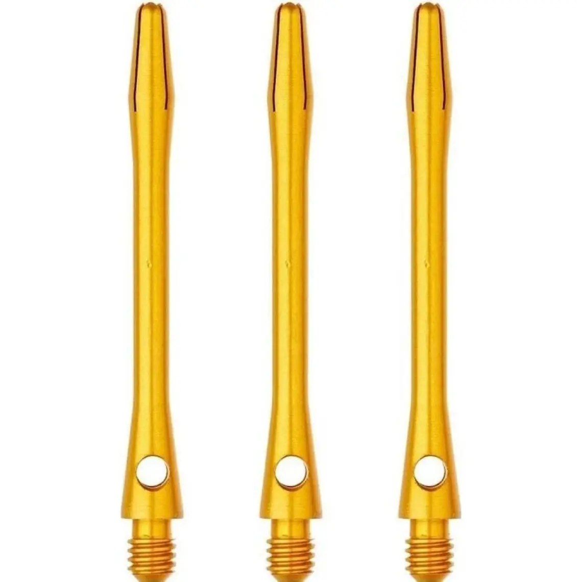 Winmau Anodised Aluminium Shafts
