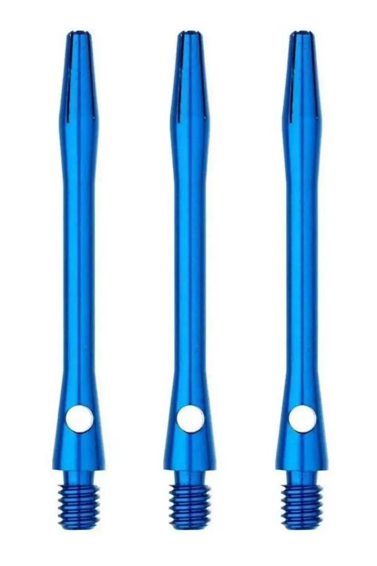 Winmau Anodised Aluminium Shafts