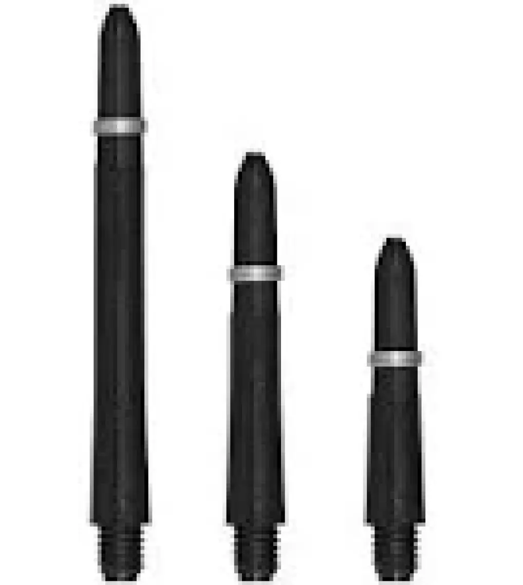 Winmau Carbon Fibre Dart Shafts
